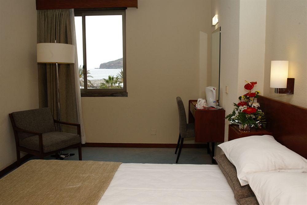 Cheerfulway Bravamar Hotel ริเบรา บราวา ภายนอก รูปภาพ
