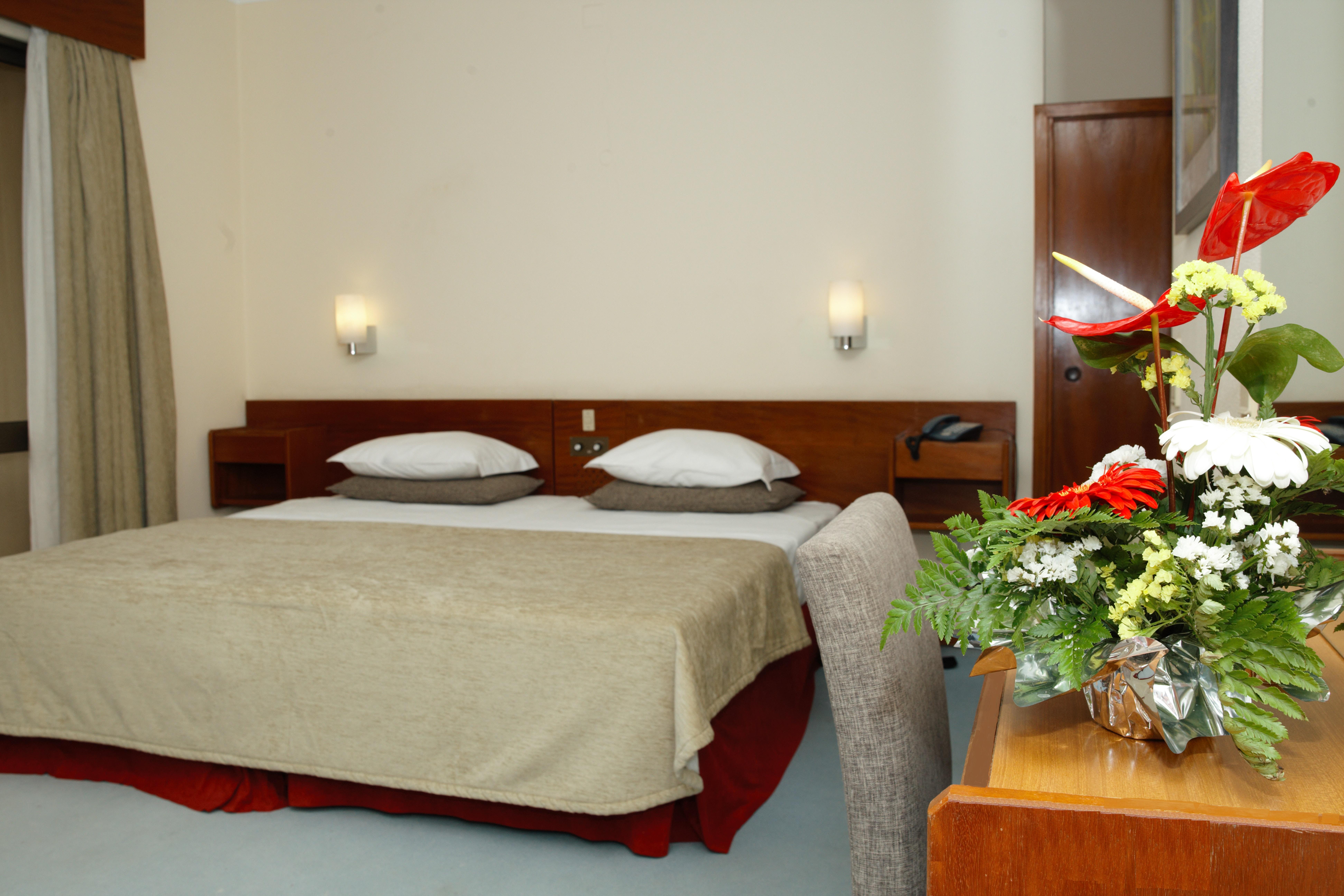 Cheerfulway Bravamar Hotel ริเบรา บราวา ภายนอก รูปภาพ