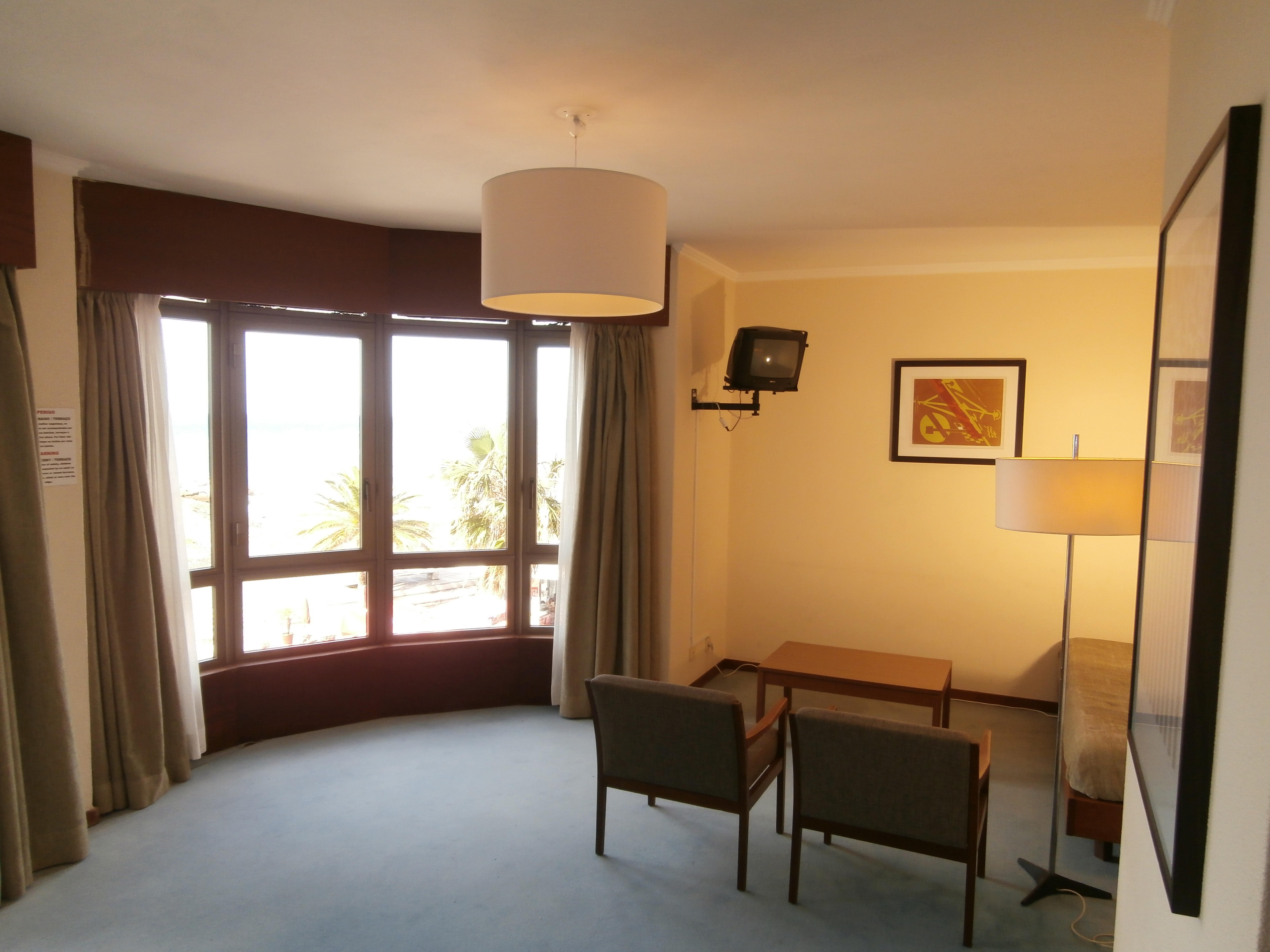Cheerfulway Bravamar Hotel ริเบรา บราวา ภายนอก รูปภาพ