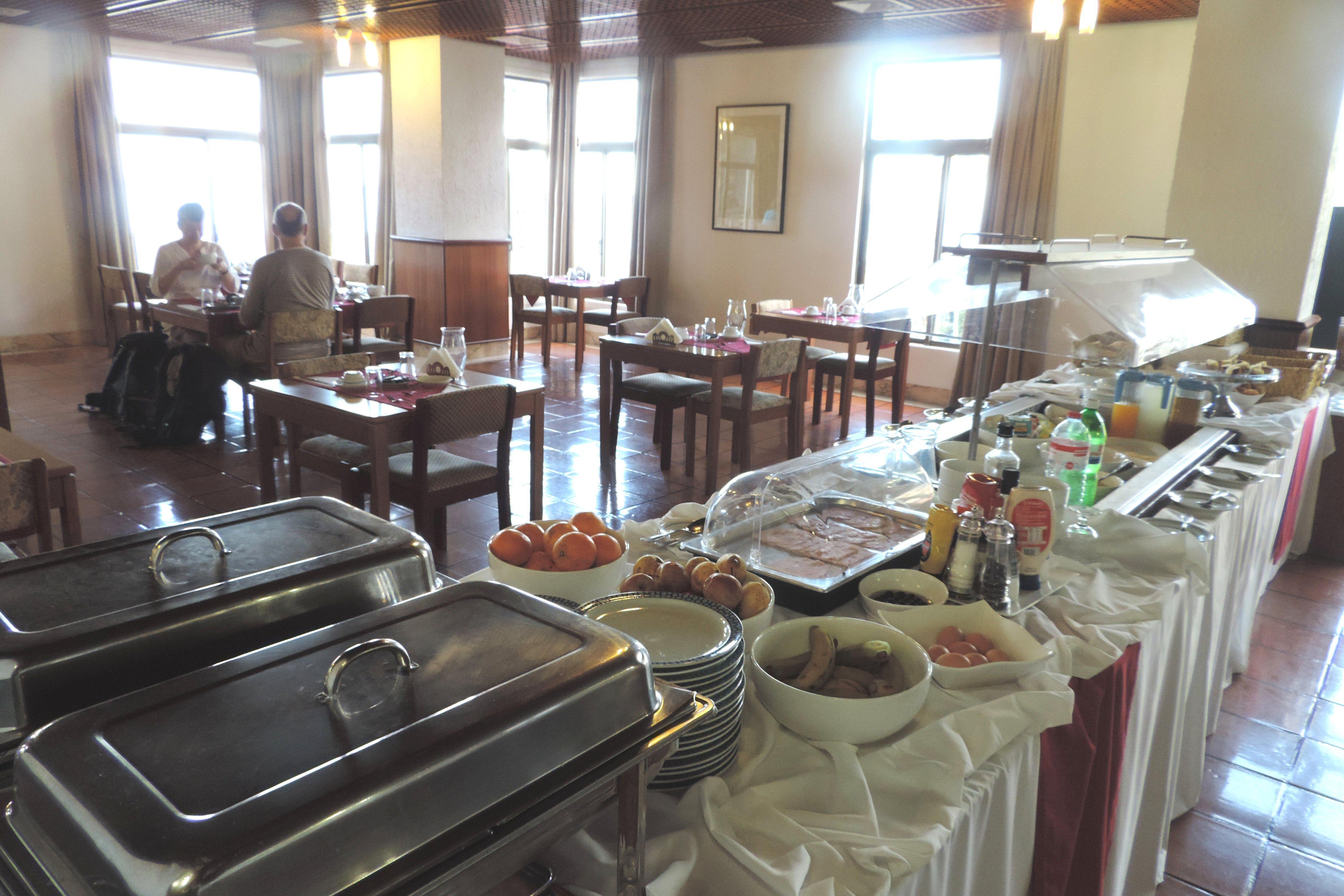 Cheerfulway Bravamar Hotel ริเบรา บราวา ภายนอก รูปภาพ