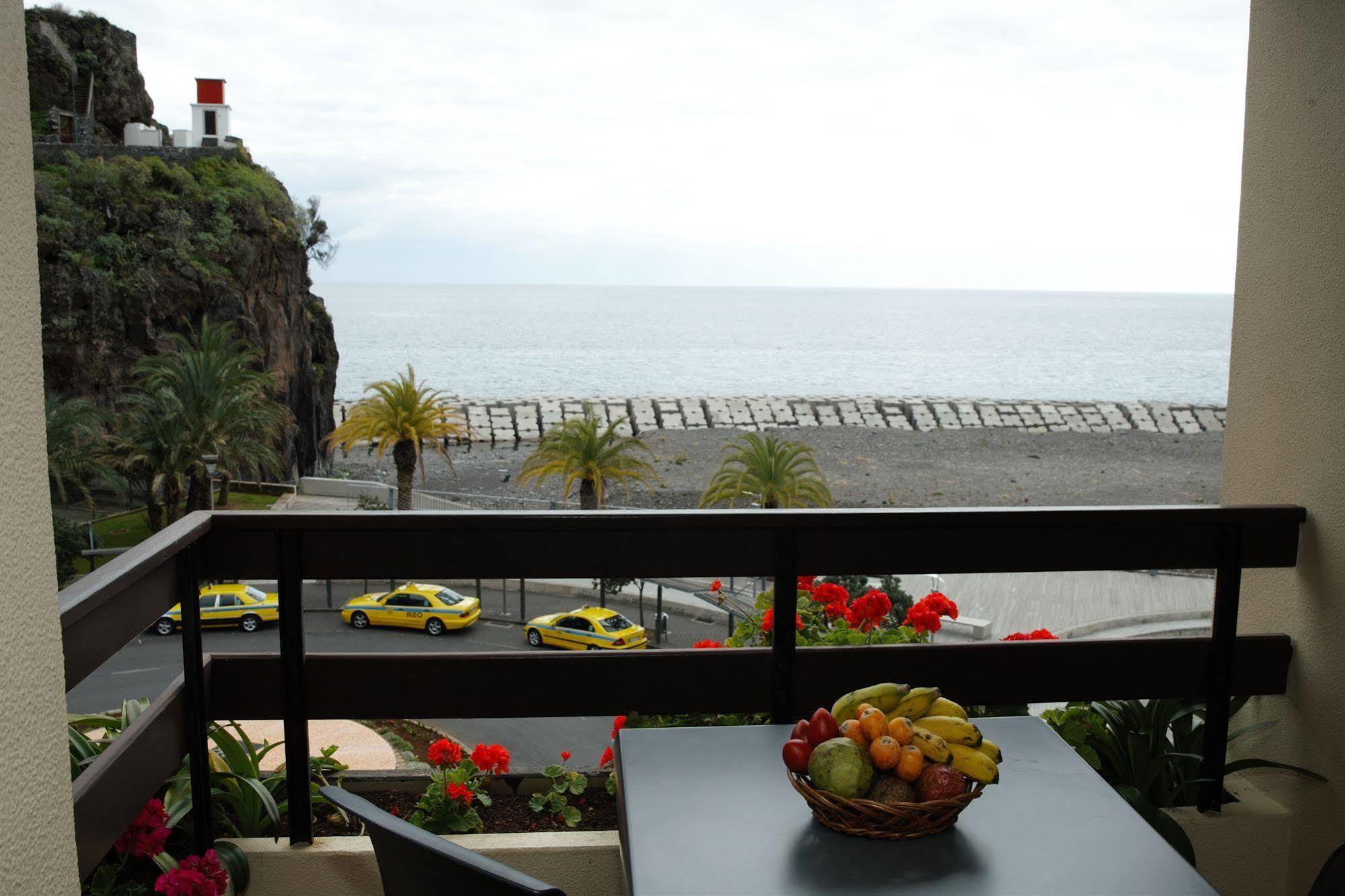 Cheerfulway Bravamar Hotel ริเบรา บราวา ภายนอก รูปภาพ